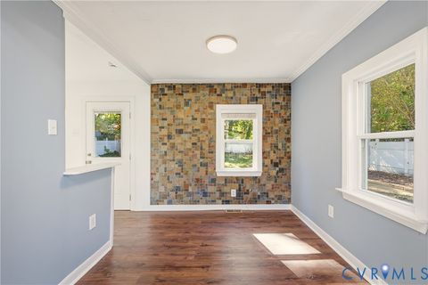 Tiny photo for 7303 Erskine Street, Henrico, VA 23228 (MLS # 2529590)