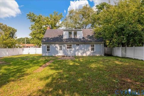 Tiny photo for 7303 Erskine Street, Henrico, VA 23228 (MLS # 2529590)