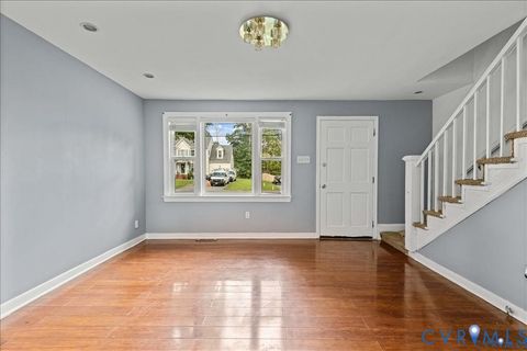 Tiny photo for 7303 Erskine Street, Henrico, VA 23228 (MLS # 2529590)