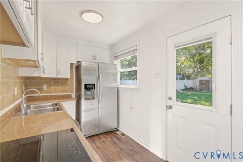 Tiny photo for 7303 Erskine Street, Henrico, VA 23228 (MLS # 2529590)