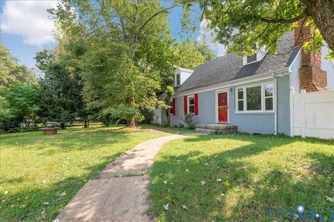 Tiny photo for 7303 Erskine Street, Henrico, VA 23228 (MLS # 2529590)