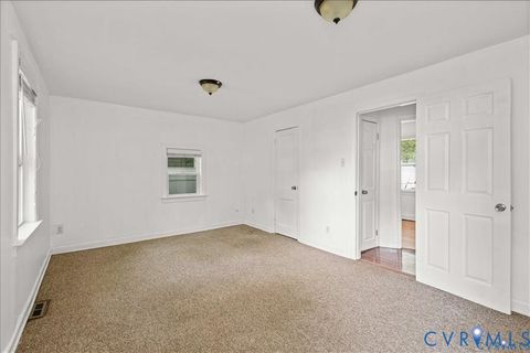 Tiny photo for 7303 Erskine Street, Henrico, VA 23228 (MLS # 2529590)