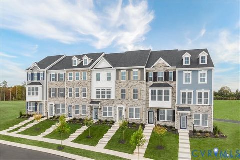 Tiny photo for 12831 Red Clover Way, Midlothian, VA 23112 (MLS # 2533361)