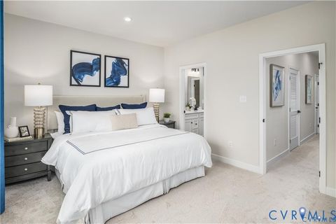 Tiny photo for 12831 Red Clover Way, Midlothian, VA 23112 (MLS # 2533361)