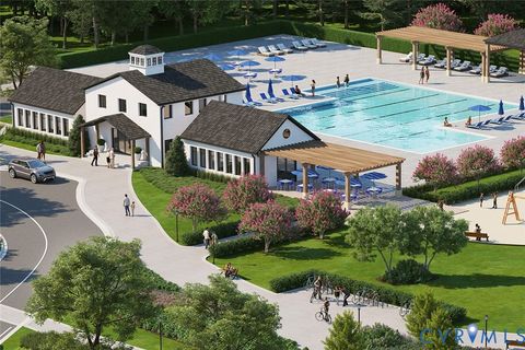 Tiny photo for 12831 Red Clover Way, Midlothian, VA 23112 (MLS # 2533361)