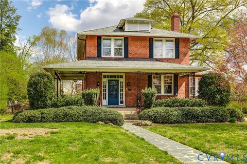 Photo of 3917 Seminary Avenue, Richmond, VA 23227 (MLS # 2606641)