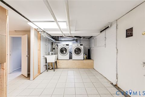 Tiny photo for 3917 Seminary Avenue, Richmond, VA 23227 (MLS # 2606641)