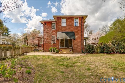 Tiny photo for 3917 Seminary Avenue, Richmond, VA 23227 (MLS # 2606641)