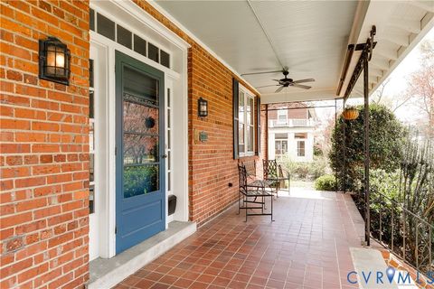 Tiny photo for 3917 Seminary Avenue, Richmond, VA 23227 (MLS # 2606641)