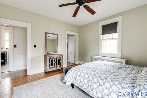 Tiny photo for 3917 Seminary Avenue, Richmond, VA 23227 (MLS # 2606641)