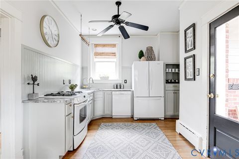 Tiny photo for 3917 Seminary Avenue, Richmond, VA 23227 (MLS # 2606641)