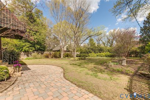 Tiny photo for 3917 Seminary Avenue, Richmond, VA 23227 (MLS # 2606641)