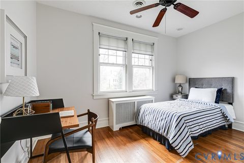 Tiny photo for 3917 Seminary Avenue, Richmond, VA 23227 (MLS # 2606641)