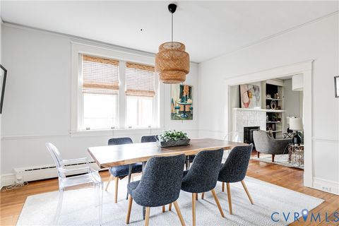 Tiny photo for 3917 Seminary Avenue, Richmond, VA 23227 (MLS # 2606641)