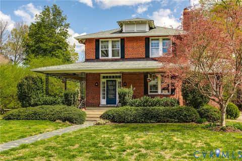 Tiny photo for 3917 Seminary Avenue, Richmond, VA 23227 (MLS # 2606641)