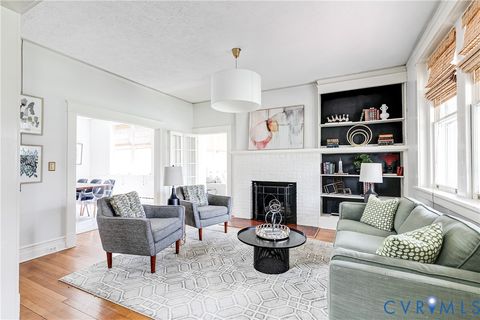 Tiny photo for 3917 Seminary Avenue, Richmond, VA 23227 (MLS # 2606641)