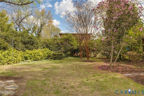 Tiny photo for 3917 Seminary Avenue, Richmond, VA 23227 (MLS # 2606641)
