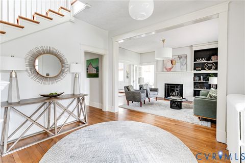 Tiny photo for 3917 Seminary Avenue, Richmond, VA 23227 (MLS # 2606641)