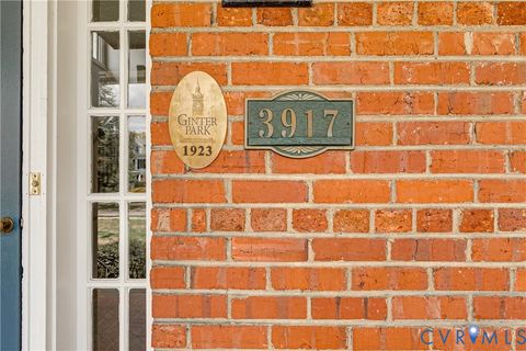 Tiny photo for 3917 Seminary Avenue, Richmond, VA 23227 (MLS # 2606641)