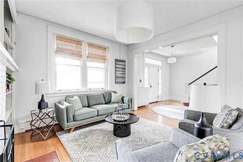 Tiny photo for 3917 Seminary Avenue, Richmond, VA 23227 (MLS # 2606641)