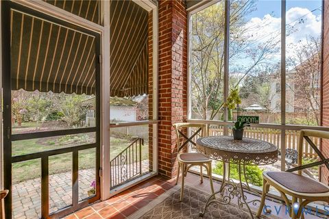 Tiny photo for 3917 Seminary Avenue, Richmond, VA 23227 (MLS # 2606641)