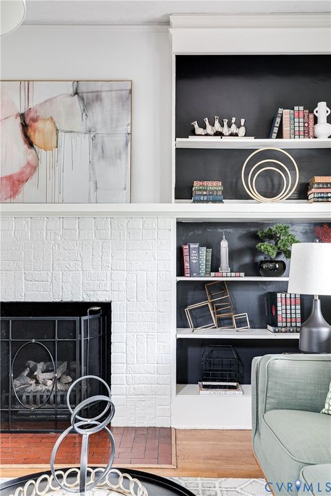 Tiny photo for 3917 Seminary Avenue, Richmond, VA 23227 (MLS # 2606641)