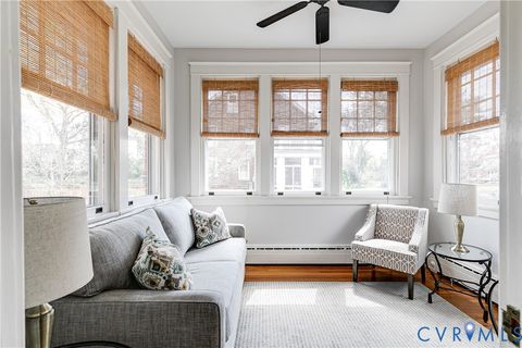 Tiny photo for 3917 Seminary Avenue, Richmond, VA 23227 (MLS # 2606641)