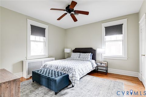 Tiny photo for 3917 Seminary Avenue, Richmond, VA 23227 (MLS # 2606641)