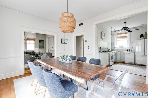 Tiny photo for 3917 Seminary Avenue, Richmond, VA 23227 (MLS # 2606641)