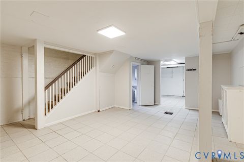 Tiny photo for 3917 Seminary Avenue, Richmond, VA 23227 (MLS # 2606641)