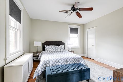 Tiny photo for 3917 Seminary Avenue, Richmond, VA 23227 (MLS # 2606641)