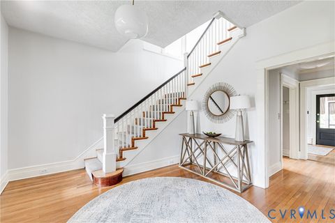 Tiny photo for 3917 Seminary Avenue, Richmond, VA 23227 (MLS # 2606641)