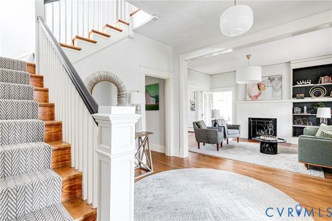 Tiny photo for 3917 Seminary Avenue, Richmond, VA 23227 (MLS # 2606641)