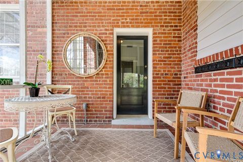 Tiny photo for 3917 Seminary Avenue, Richmond, VA 23227 (MLS # 2606641)