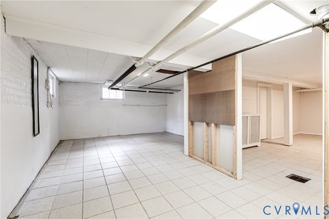 Tiny photo for 3917 Seminary Avenue, Richmond, VA 23227 (MLS # 2606641)