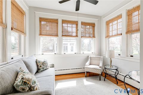 Tiny photo for 3917 Seminary Avenue, Richmond, VA 23227 (MLS # 2606641)