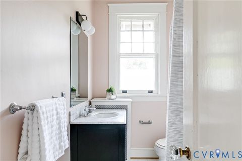 Tiny photo for 3917 Seminary Avenue, Richmond, VA 23227 (MLS # 2606641)