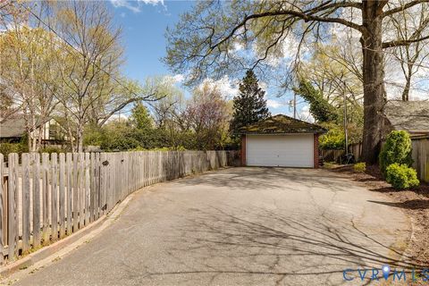 Tiny photo for 3917 Seminary Avenue, Richmond, VA 23227 (MLS # 2606641)