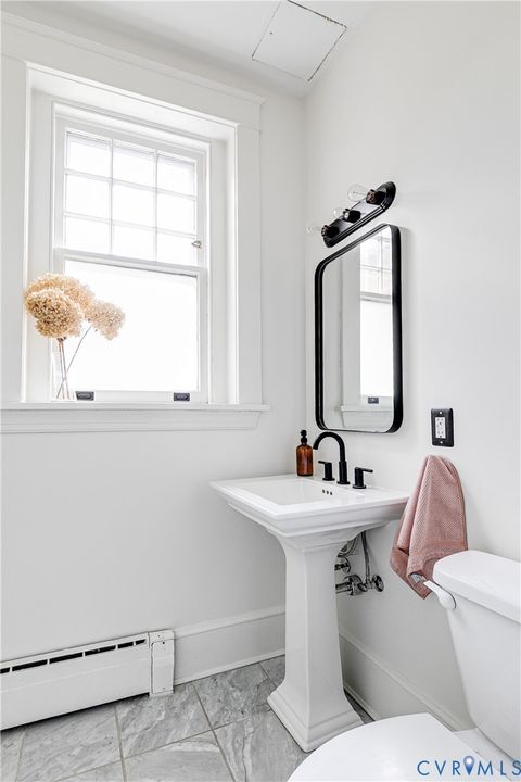 Tiny photo for 3917 Seminary Avenue, Richmond, VA 23227 (MLS # 2606641)