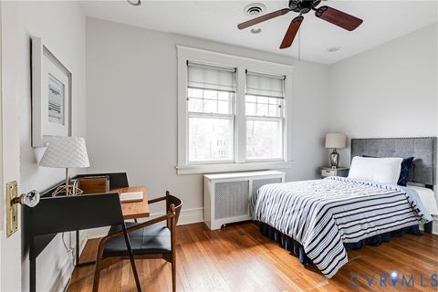 Tiny photo for 3917 Seminary Avenue, Richmond, VA 23227 (MLS # 2606641)