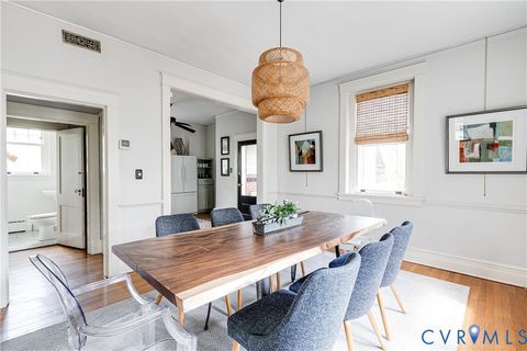 Tiny photo for 3917 Seminary Avenue, Richmond, VA 23227 (MLS # 2606641)