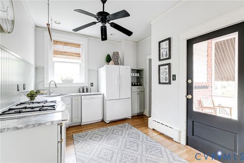 Tiny photo for 3917 Seminary Avenue, Richmond, VA 23227 (MLS # 2606641)