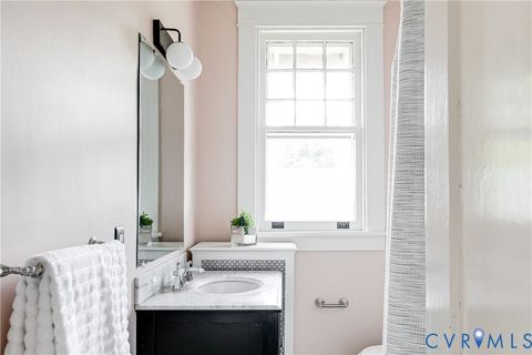 Tiny photo for 3917 Seminary Avenue, Richmond, VA 23227 (MLS # 2606641)