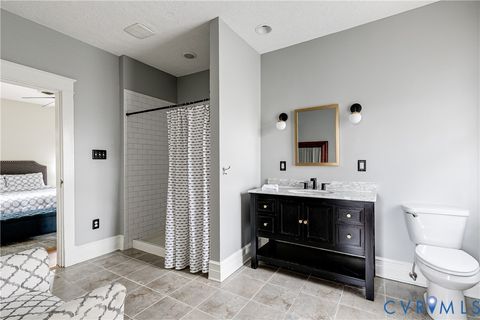 Tiny photo for 3917 Seminary Avenue, Richmond, VA 23227 (MLS # 2606641)