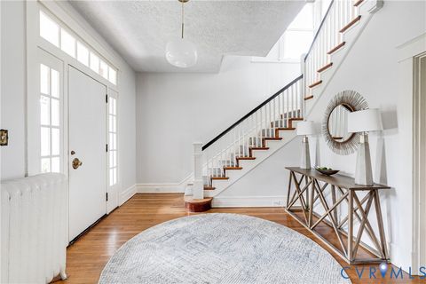 Tiny photo for 3917 Seminary Avenue, Richmond, VA 23227 (MLS # 2606641)