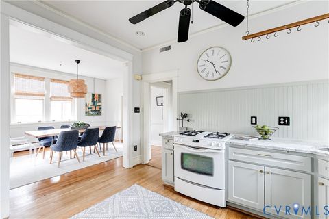 Tiny photo for 3917 Seminary Avenue, Richmond, VA 23227 (MLS # 2606641)