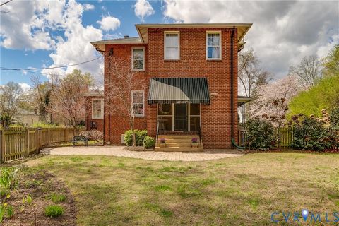 Tiny photo for 3917 Seminary Avenue, Richmond, VA 23227 (MLS # 2606641)