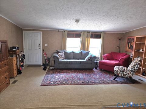 Tiny photo for 1585 Ullainee Road, Caret, VA 22436 (MLS # 2604320)