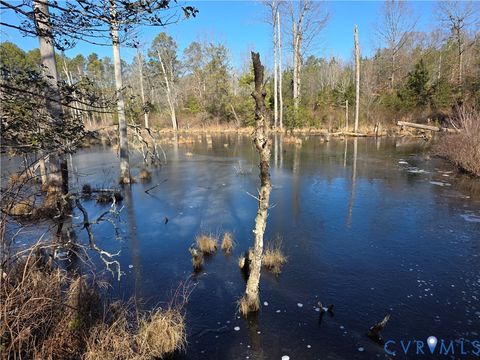 Tiny photo for 1585 Ullainee Road, Caret, VA 22436 (MLS # 2604320)