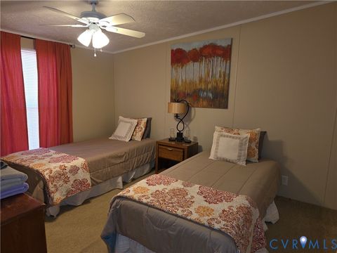 Tiny photo for 1585 Ullainee Road, Caret, VA 22436 (MLS # 2604320)